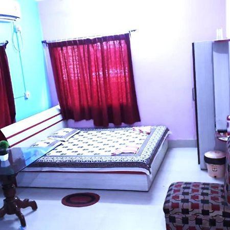 Goroomgo Bidisha-2 Digha - Excellent Stay With Family, Parking Facilities Eksteriør billede