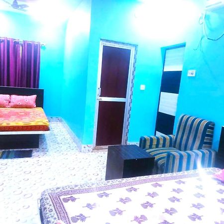 Goroomgo Bidisha-2 Digha - Excellent Stay With Family, Parking Facilities Eksteriør billede