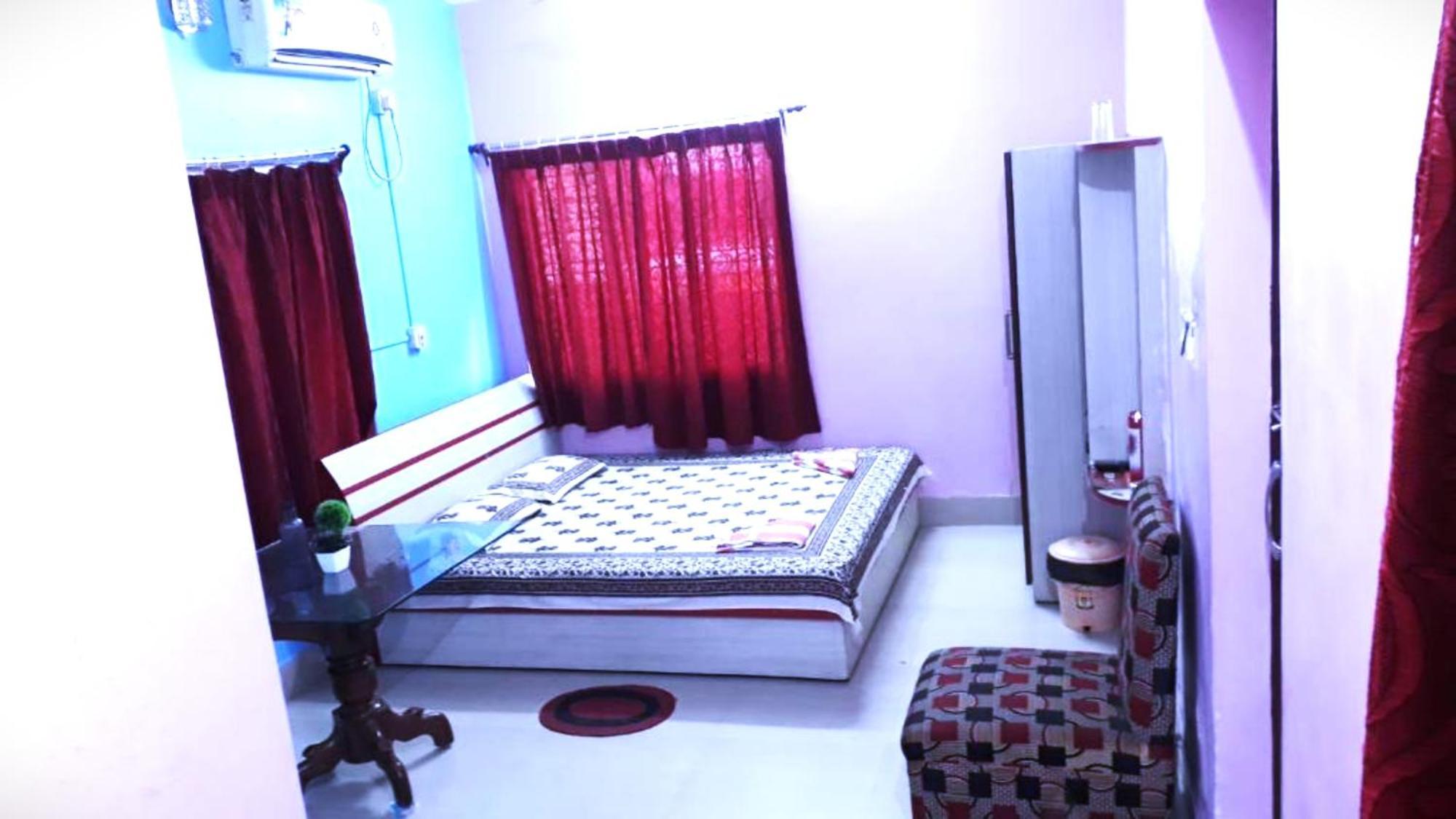 Goroomgo Bidisha-2 Digha - Excellent Stay With Family, Parking Facilities Eksteriør billede