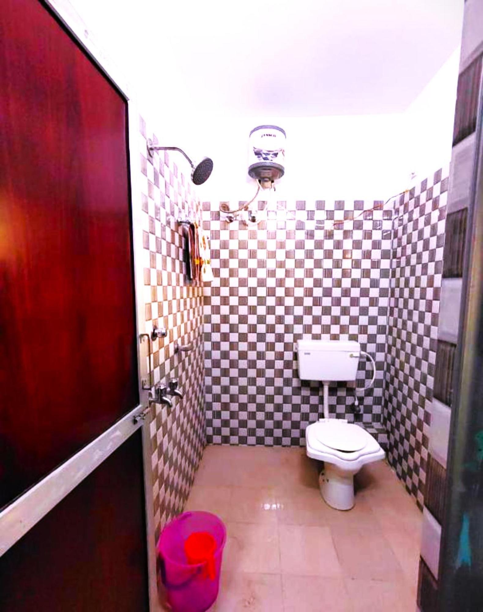 Goroomgo Bidisha-2 Digha - Excellent Stay With Family, Parking Facilities Eksteriør billede