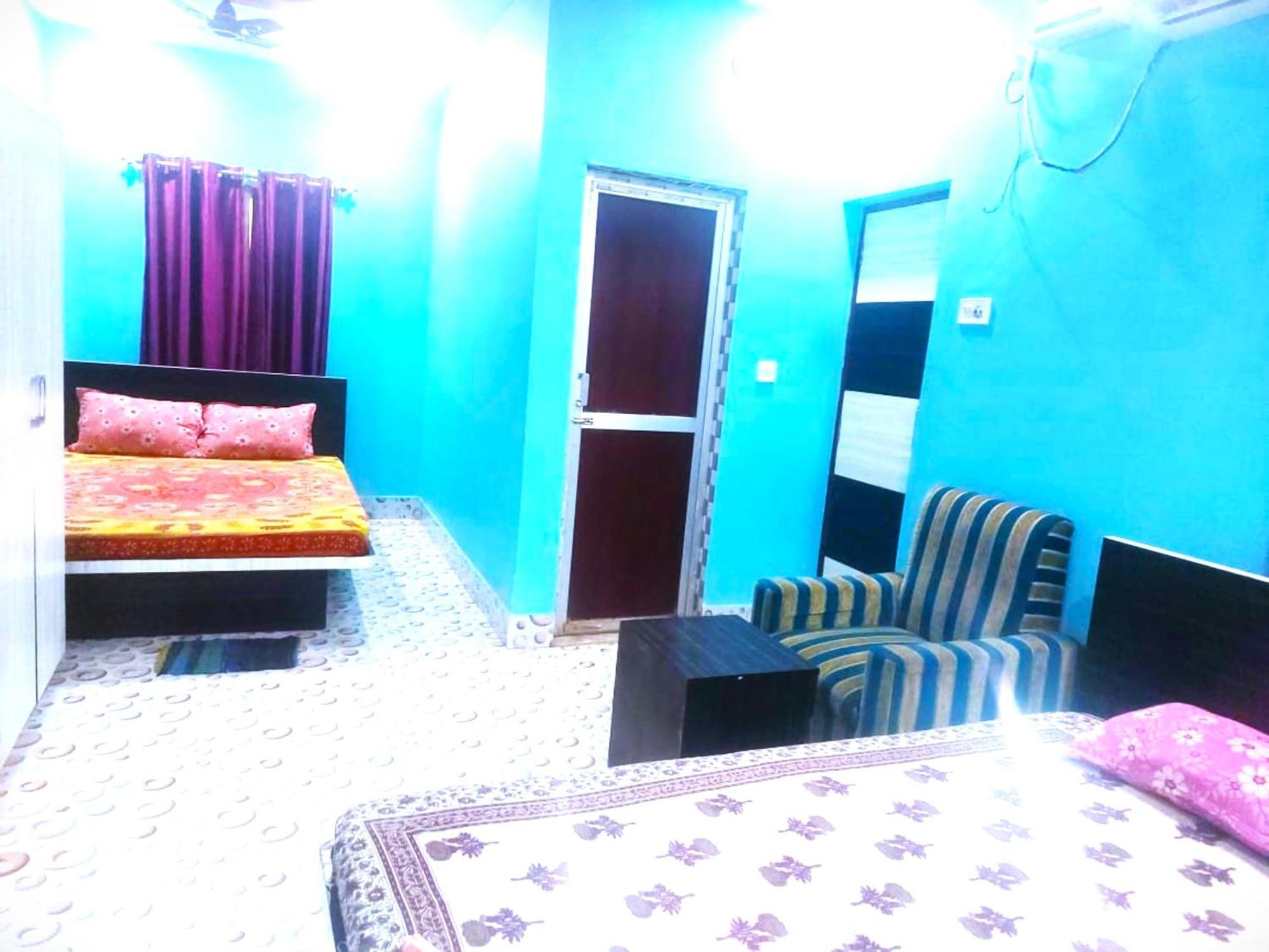 Goroomgo Bidisha-2 Digha - Excellent Stay With Family, Parking Facilities Eksteriør billede
