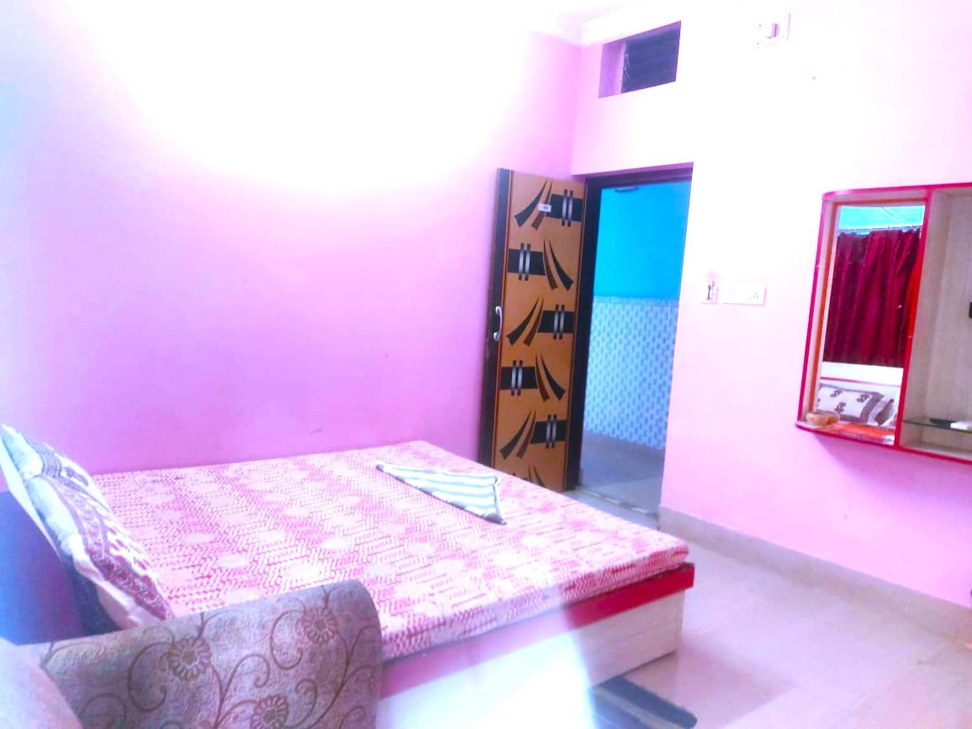 Goroomgo Bidisha-2 Digha - Excellent Stay With Family, Parking Facilities Eksteriør billede