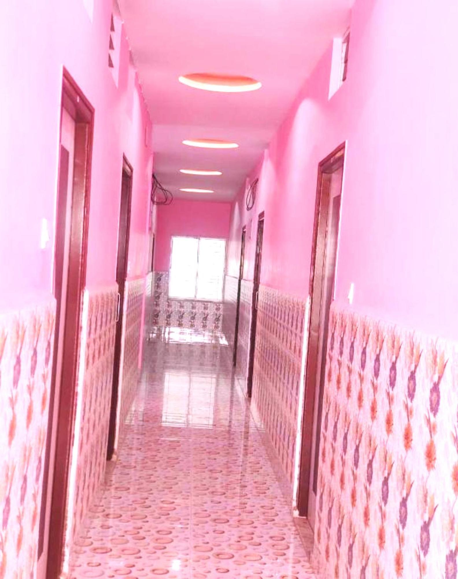 Goroomgo Bidisha-2 Digha - Excellent Stay With Family, Parking Facilities Eksteriør billede